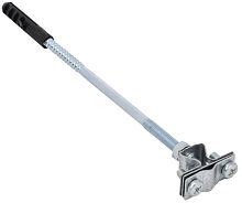 Держатель фасадный IEK KARAT 120мм для прутка 8-10мм картинка